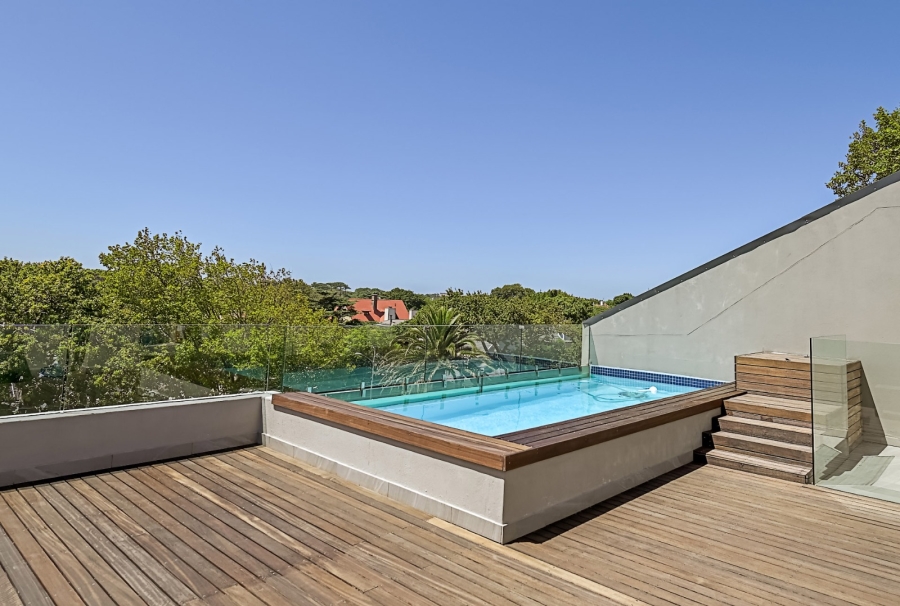 2 Bedroom Property for Sale in Rondebosch Western Cape